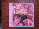 LP ALBUM SOFT CELL THE ART OF FALLING APART JAPAN OBI