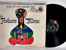 1962 FORTUNE TELLERS Song of the Nairobi Trio exotica rockabilly LP Ernie Kovacs