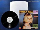 FRANCE GALL Baby Pop 70326L LP Ak7657