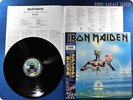 IRON MAIDEN 