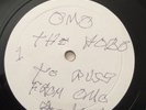 Omo The Hobo LP Test Pressing Rare Country Hillbilly Comedy Private Press