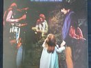 TRAFFIC last exit PINK ISLAND LP NR/MINT ORIGINAL prog / psych