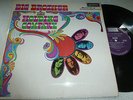 BIG BROTHER AND THE HOLDING COMPANY.. RARE UK LONDON LABEL SHT.8377