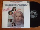 LP OST SERGE GAINSBOURG/BO FILM JE VOUS AIME/UNPLAYED ARCHIVE COPY/COMME NEUF M