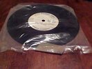 JOHN BROMLEY JETHRO'S STEAM & ELECTRICAL UK DEMO ADVANCED ACETATE 45 1970