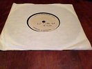 JOHN BROMLEY LET EVERYBODY SING JUST A LITTLE BIT OF LOVE DEMO ACETATE 45 1970