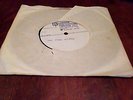 JOHN BROMLEY THE REAL WORLD THE BEST WE SHALL EVER UK DEMO ONLY ACETATE 45 1969