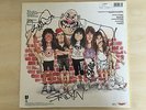 ANTHRAX STATE OF EUPHORIA 1988 Fully Autographed Signed Vinyl LP & Postcard