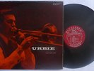 URBIE GREEN East Coast Jazz Series no.6 LP Bethlehem DG