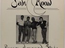 JAH MOON Moon Base LP RARE PRIVATE Modern Soul LISTEN