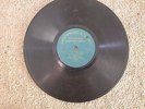 Zonophone 78RPM  record reproduced in Russia The Bull and Bush Florrie Forde