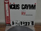 Vinicius Caymmi Com o Quarteto Em Cy No Zum Zum Japan LP Lexington LEX-9345 Obi