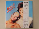 Ryko Analogue DAVID BOWIE Pin Ups RALP 0136-2 clear colored vinyl LP