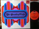 BEATLES First UK Polydor 1967 LP Tony Sheridan Hamburg -61 Beat Brothers 1 Press