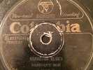 Columbia 14205D BARBECUE BOB Barbecue Blues?Cloudy Sky 1927 ATLANTA