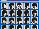 THE BEATLES A HARD DAYS NIGHT NEW SEALED 180G REMASTERED STEREO LP IN STOCK