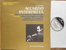 SAMPLE - Bach/Schubert - ACCARDO & LESSONA nm