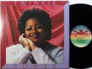 modern soul ELBERNITA TWINKIE CLARK Ye Shall Recieve Power SOG LP gospel r&b *