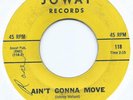 RARE  NORTHERN SOUL   JOHNNY GUITAR WATSON  