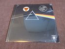 Pink Floyd. Dark Side Of The Moon. Quadraphonic.UK Import on Jem Record Sealed.