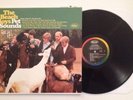 THE BEACH BOYS - PET SOUNDS - 1ST PRESS MONO VINYL LP ALBUM T-2458 (VG++)
