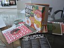 Funk 45's 10x7' Box Set Warner Strategic Marketing United Kingdom 5046-72554-7