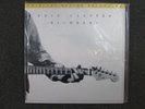 ERIC CLAPTON SLOWHAND AUDIOPHILE MFSL HALF SPEED MASTER RARE SEALED VINYL LP