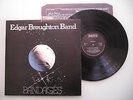 The Edgar Broughton Band - Bandages, UK 1976, LP, Vinyl: m-