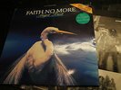 Faith No More - Angel Dust Ltd Ed Double LP FNM