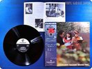 MASARU IMADA TRIO Standards TBM-77 OBI LP Ak5685