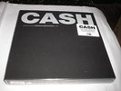 Johnny Cash American Recordings I-VI LTD 7 LP 180 Gram Vinyl BOX NEW IN STOCK