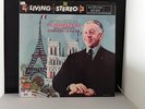 Living Stereo Rubenstein Wallenstein Symphony of the Air RCA Victor LSC-2234