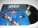 DIO Diamonds The best Of LP 1992 RARE BRAZIL BLACK SABBATH