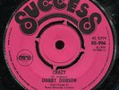 Dobby Dobson - Crazy UK Success 7