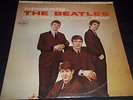 Introducing..THE BEATLES LP Vee-Jay VJLP 1062 (VG+)