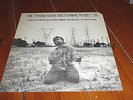 JOHN TRUBEE AND THE UGLY JANITORS OF AMERICA LP THE COMMUNISTS ARE COMING