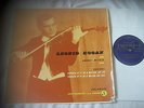 33CX 1381 BRAHMS SONATAS Nos. 1 & 2 / LEONID KOGAN / ANDREI MITNIK