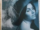 EMMY LOU HARRIS Gliding Bird LP Jubilee white label promo Fred Neil Bob Dylan