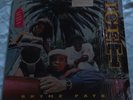 Original Gangster Rap LP: Ice T   Rhyme Pays   409   I Love Ladies   on Sire