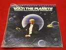 HOLST THE PLANETS SOLTI LONDON PHILHARMONIC ORCH LP SEALED MFSL MOBILE FIDELITY
