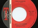 Hear - Rare Northern Soul 45 - Ike & Tina Turner- Dust My Broom- TRC # 1019 - M-
