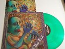 THE FALL creep UK green vinyl 12
