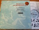 SAX 2345 Mahler Symphony No. 4 / Loose / Klemperer B/S
