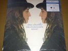 SARA BAREILLES Kaleidoscope Heart 180 GRAM FACTORY SEALED Vinyl 2 LP w/ MP3 2010