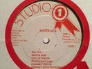 ROOTS DUB - LP - STUDIO ONE VG++