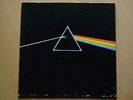 1 LP-Pink Floyd The Dark Of The Moon... mit 2 Poster--10 cc Live Doppel LP-