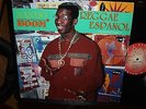 RARE-NANDO BOOM SPANISH REGGAE-REGGAETON OLD SCHOOL-PANAMA LP RECORD ORIGINAL