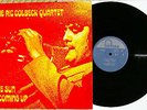 RIC COLBECK QUARTET THE SUN IS COMING UP 1st Press ORIG 1970 UK JAZZ FONTANA TOP