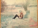 AFFINITY  LINDA HOYLE  ORIGINAL VERTIGO SWIRL LABEL UK 1st press