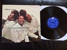 Thelonious Monk Brilliant Corners Original 1958 Riverside Blue Label Deep Groove